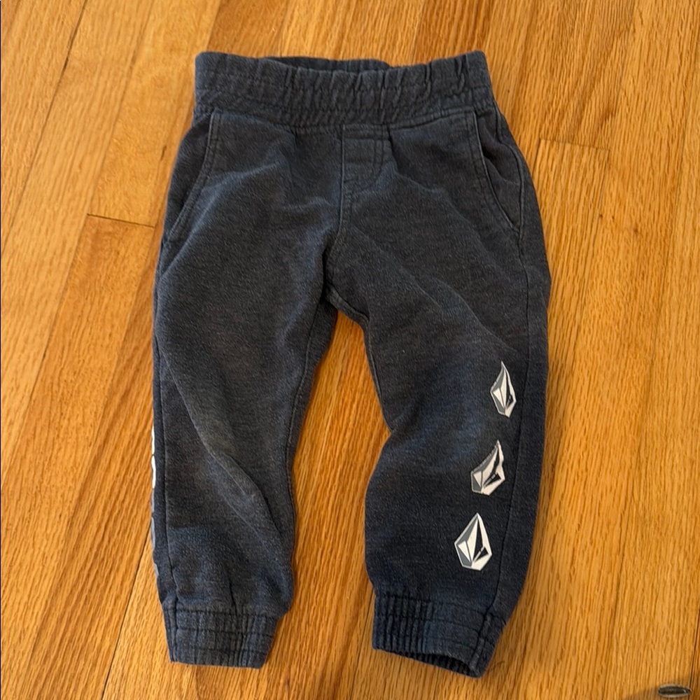 Volcom Kids' Sweatpants
